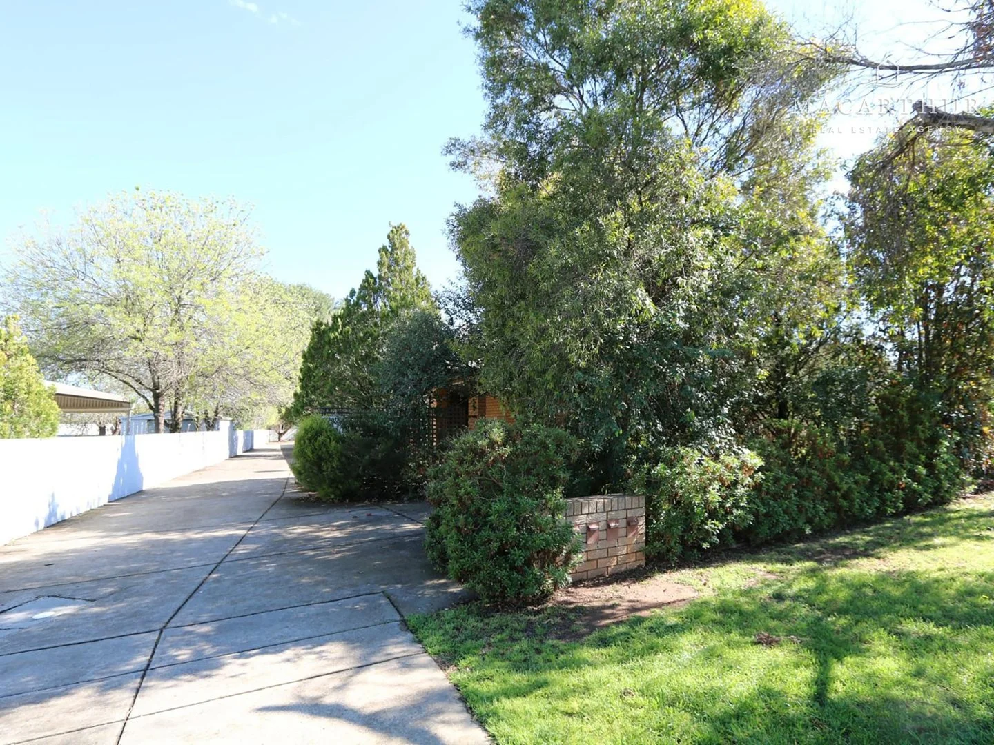 5/3 Banner Street, Forest Hill NSW 2651