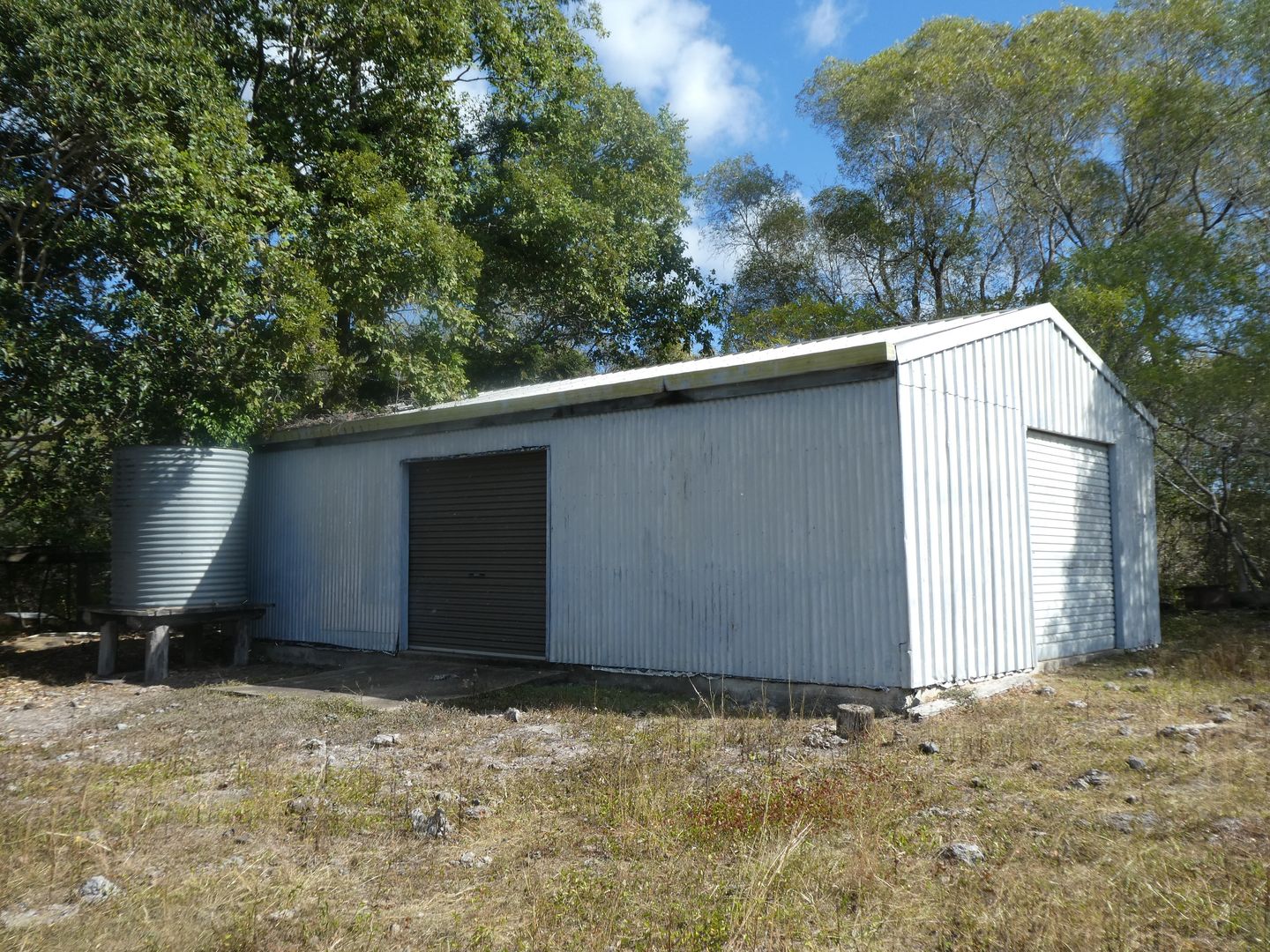 125 SMITHFIELD ROAD, South Isis QLD 4660, Image 2