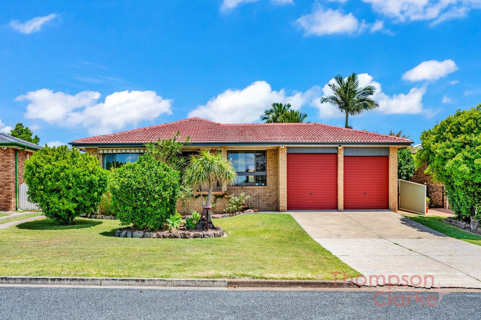 4 bedrooms House in 16 Larkspur Parade METFORD NSW, 2323