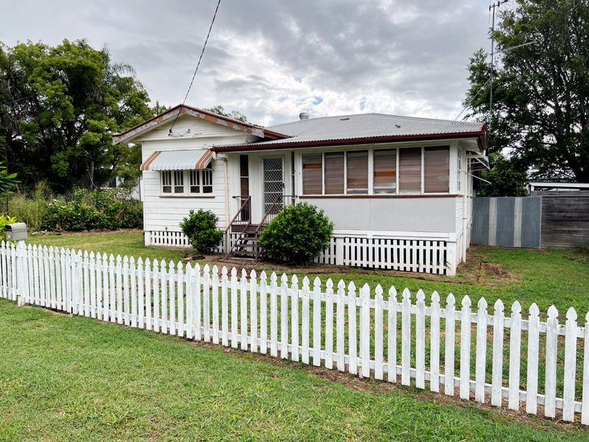 6 Downing Street, Gayndah QLD 4625, Image 0