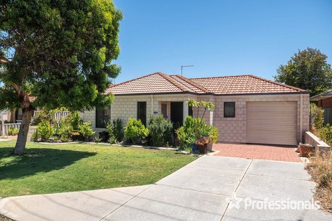 Picture of 19A Garrick Way, BALGA WA 6061