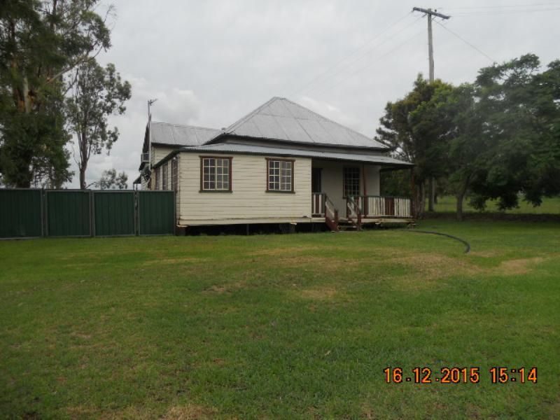 371 Pittsworth Felton Road, Pittsworth QLD 4356 House For Rent 260