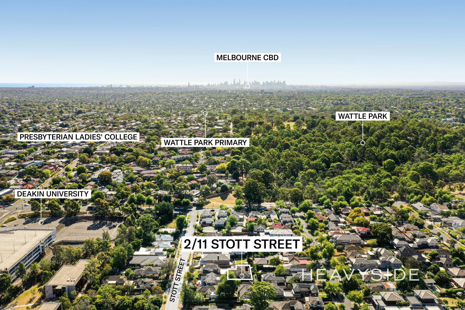 Additional image 23 of 2/11 Stott Street, Box Hill South VIC 3128