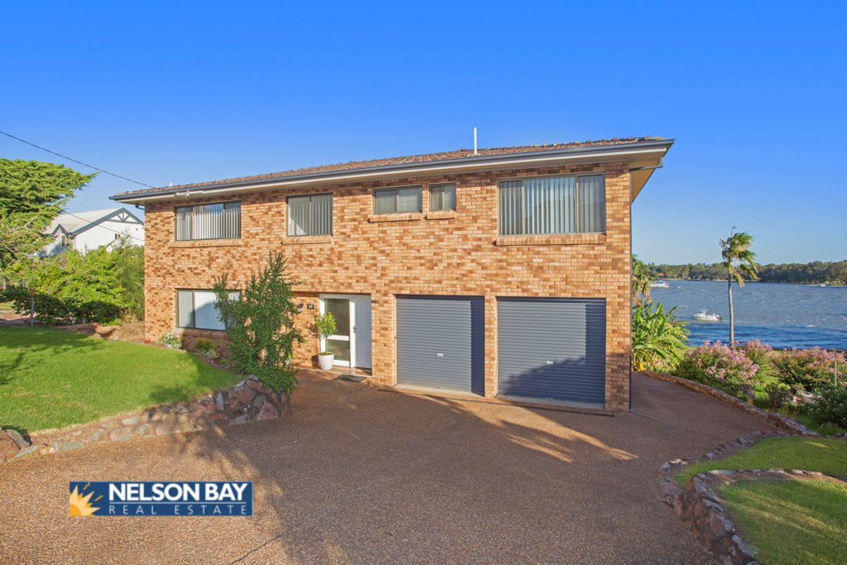 36 Admiralty Avenue, Tanilba Bay NSW 2319, Image 1