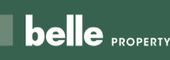 Logo for Belle Property Mornington