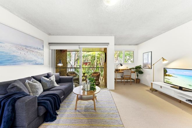 Picture of 29/6 Stokes Street, LANE COVE NSW 2066