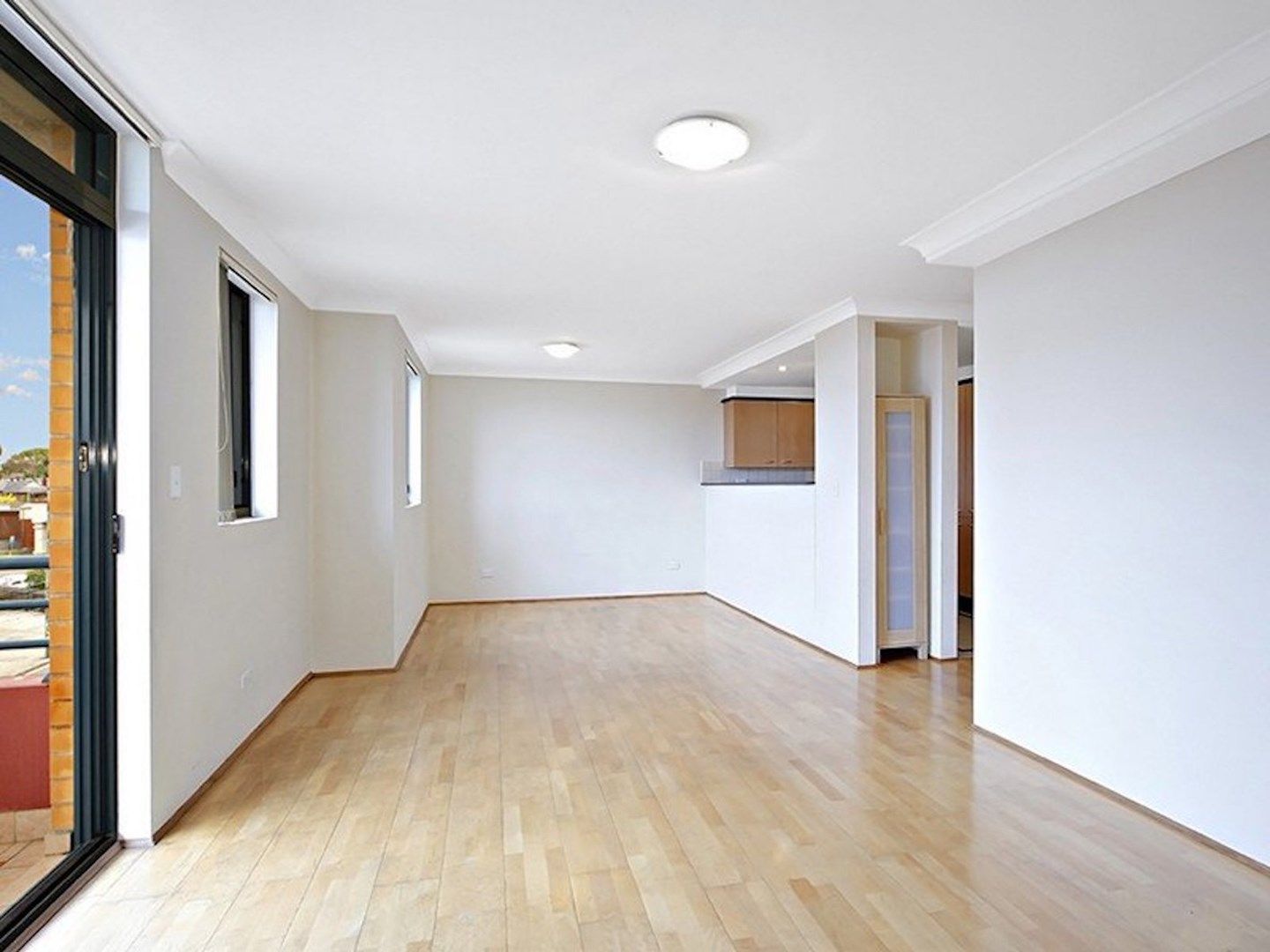 1 bedrooms Apartment / Unit / Flat in 18/393 Liverpool Road ASHFIELD NSW, 2131