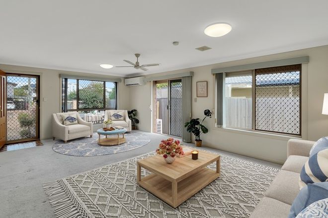 Picture of 1/13 Park Street, CALOUNDRA QLD 4551