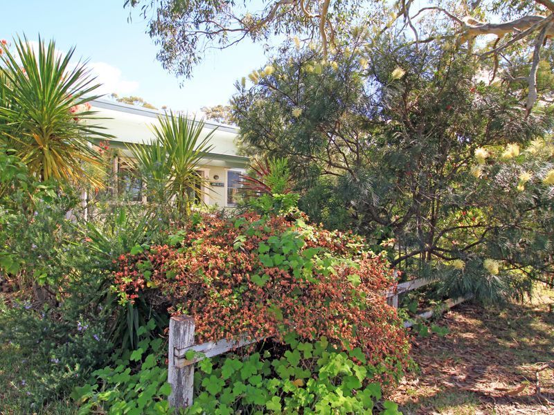 15 Cudmirrah Avenue, Cudmirrah NSW 2540, Image 1