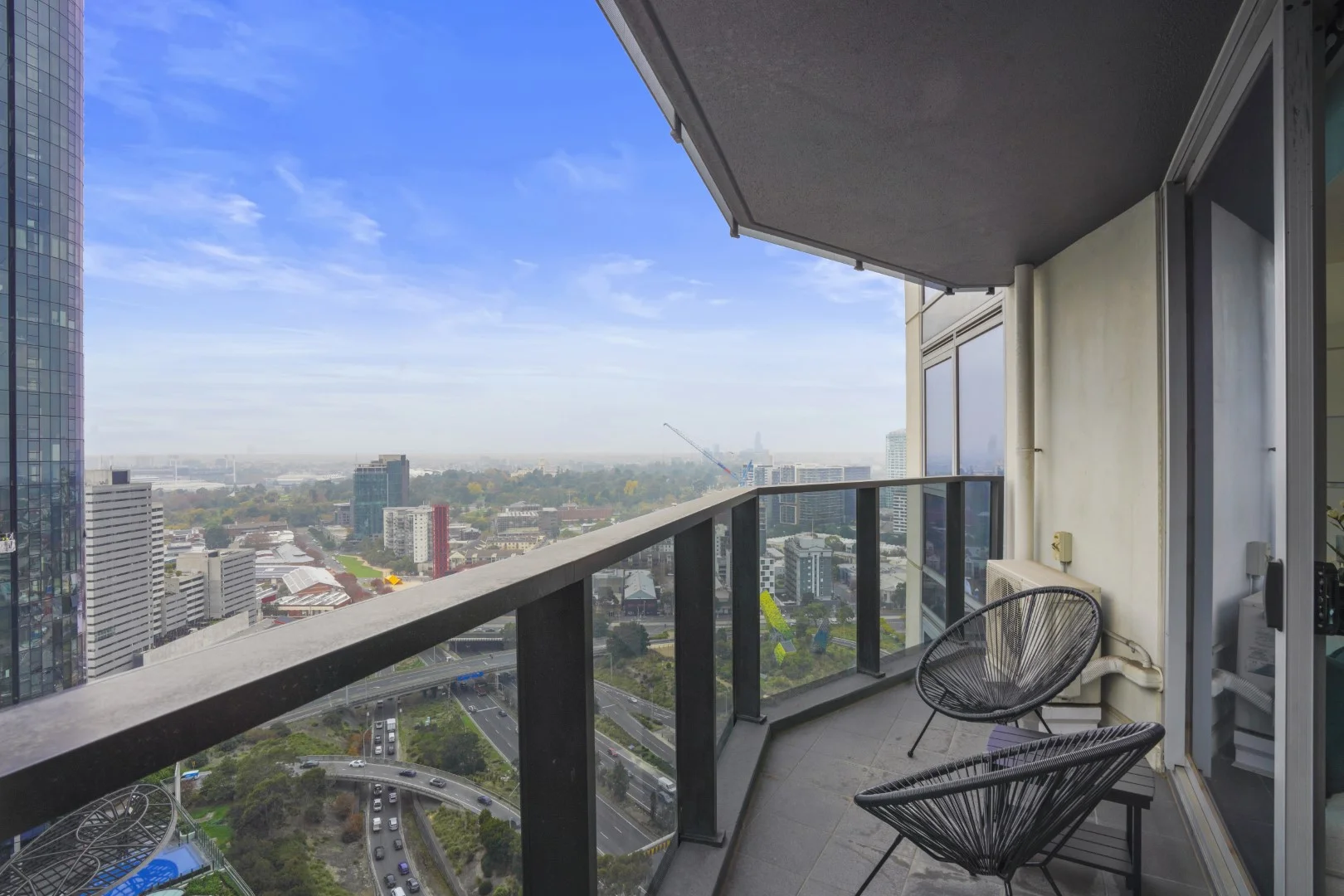 Additional image 12 of 2805e/42-48 Balston St, Southbank VIC 3006