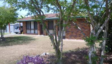 Picture of 2 Stonyfell Crt, HOLLAND PARK QLD 4121
