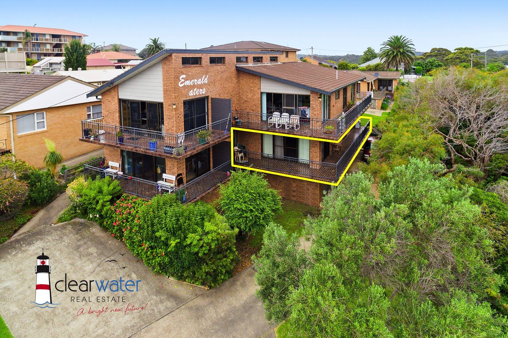 Unit 2/12 Montague St, Narooma NSW 2546, Image 0