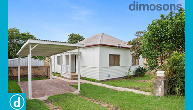 Picture of 11A Jutland Avenue, WOLLONGONG NSW 2500