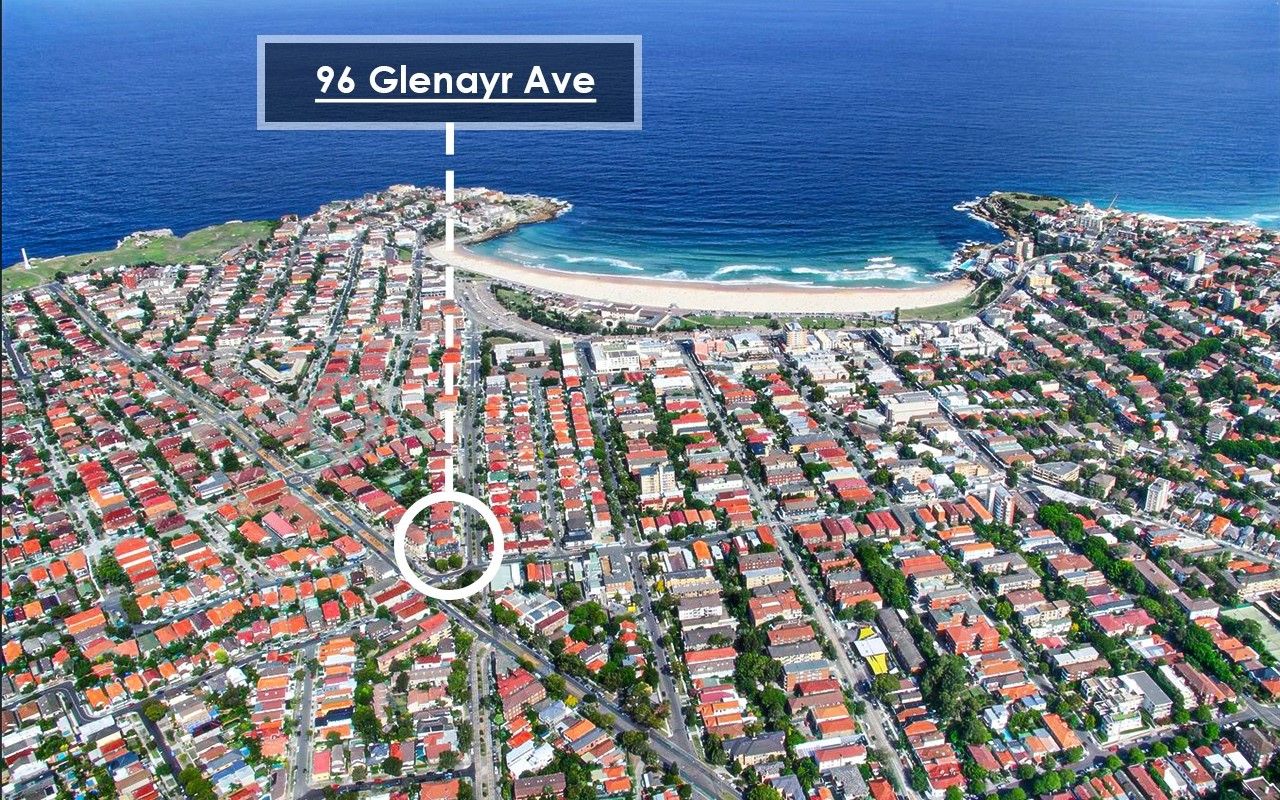 96 Glenayr Avenue, Bondi Beach NSW 2026, Image 0