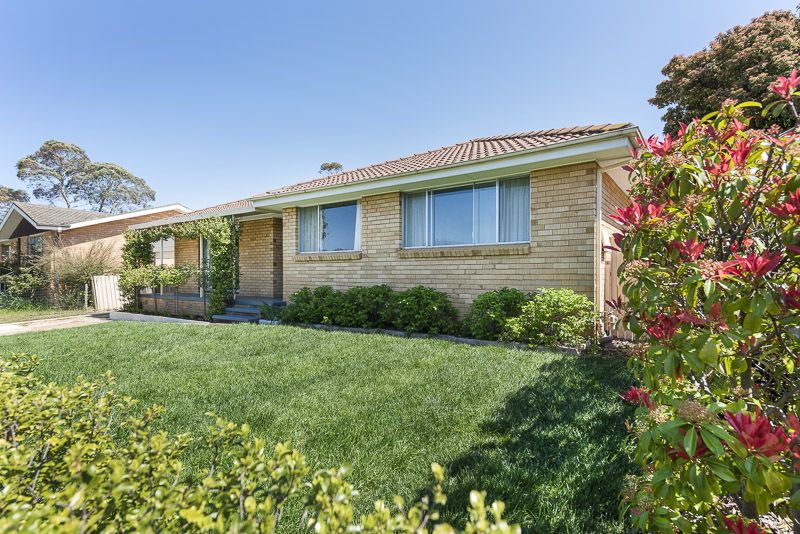 143 Fullagar Crescent, Higgins ACT 2615, Image 1