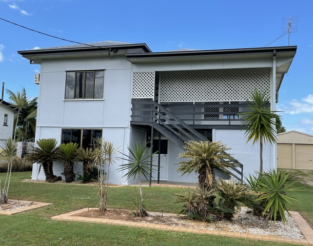 38 Warren Street, Ingham QLD 4850