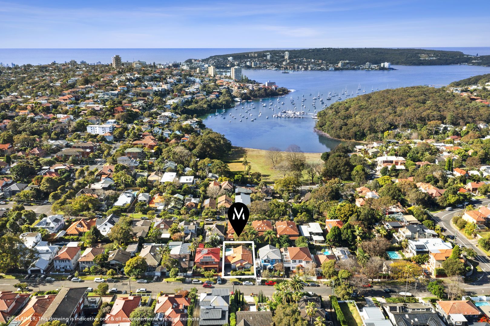 118 Woodland Street, Balgowlah NSW 2093, Image 2