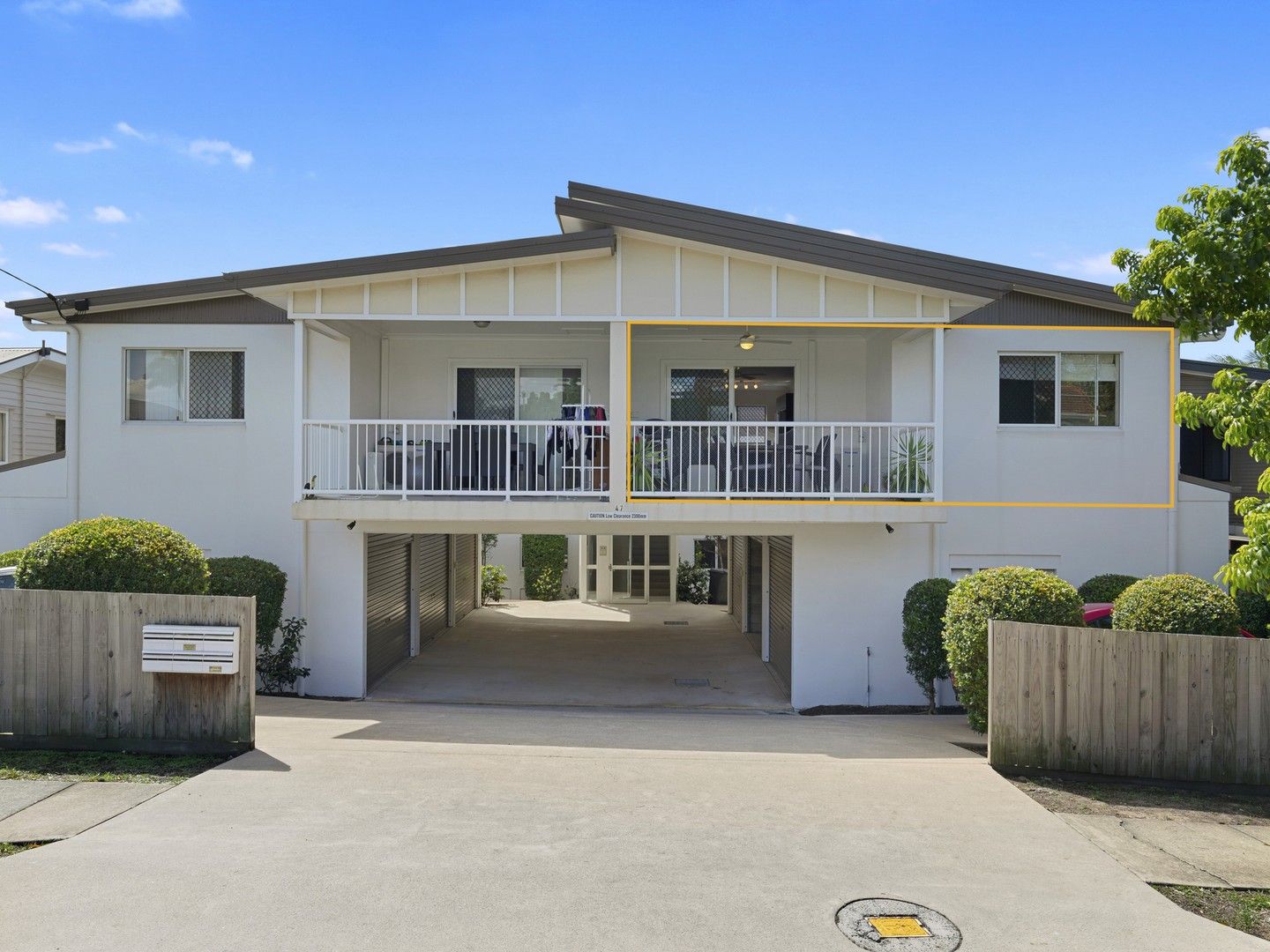 4/47 Haig Street, Gordon Park QLD 4031, Image 0