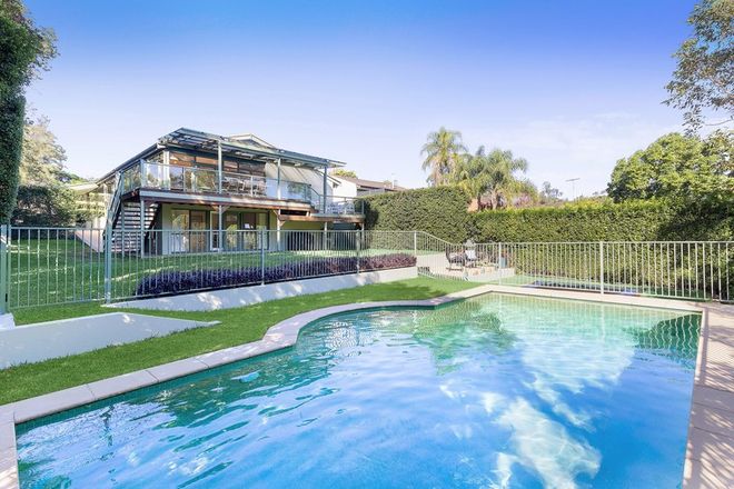 Picture of 137 Bradfield Road, LINDFIELD NSW 2070