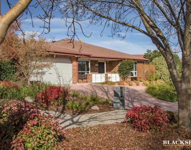 13 Lett Place, Amaroo ACT 2914