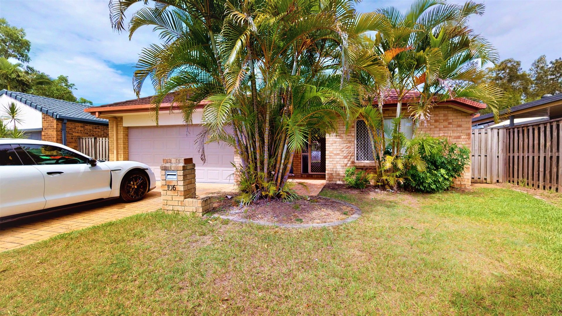 4 bedrooms House in 106 Greenslade Street TINGALPA QLD, 4173