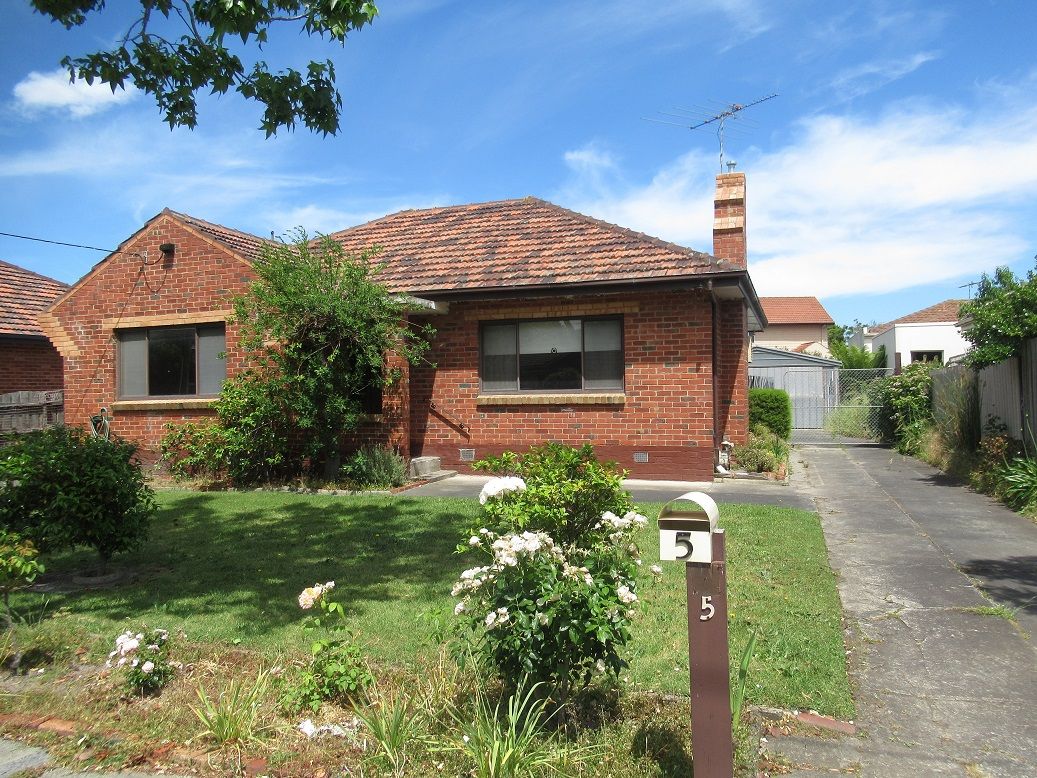 5 Courtney Street, Cheltenham VIC 3192, Image 2