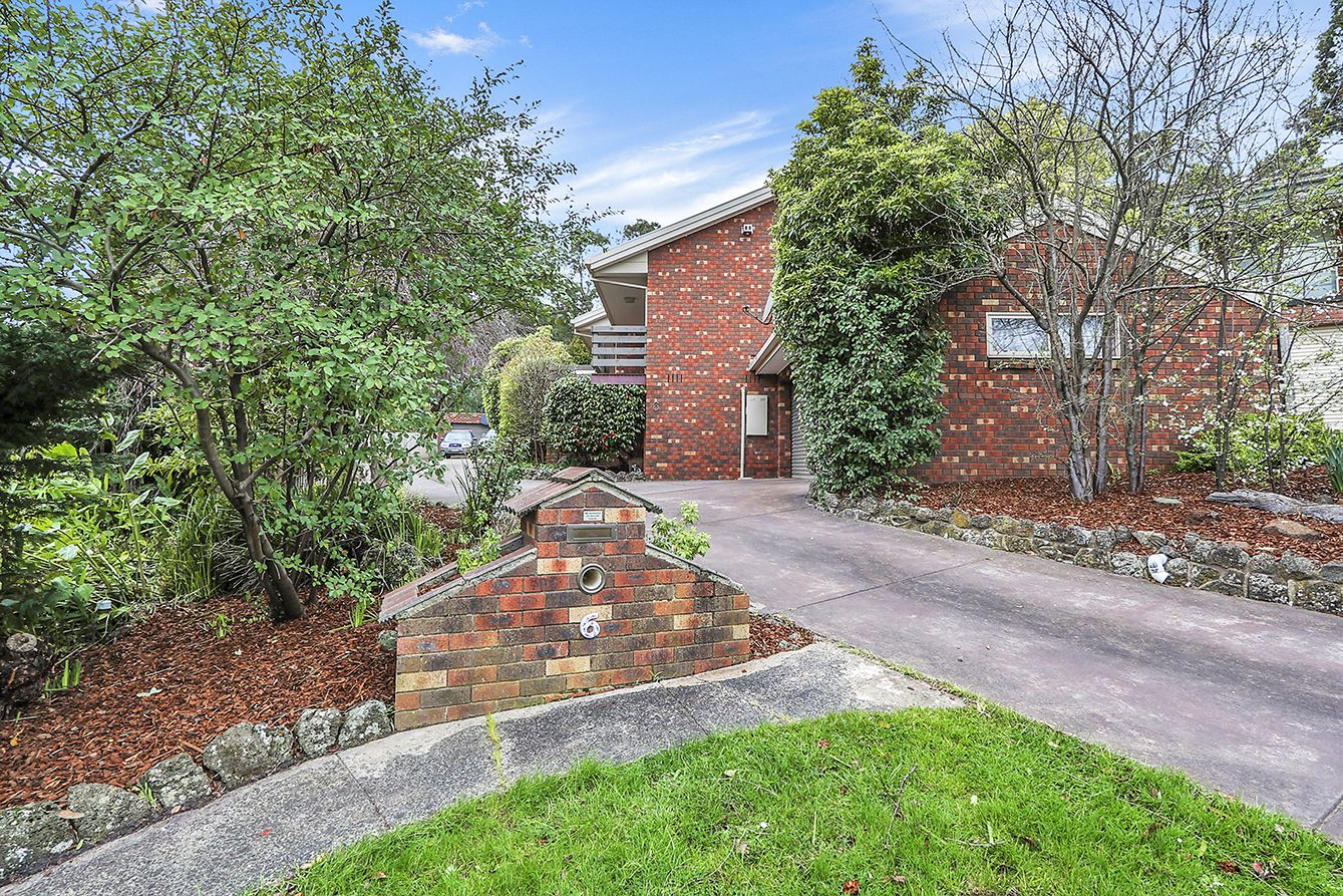 6 Stirling Court, Kilsyth VIC 3137, Image 0