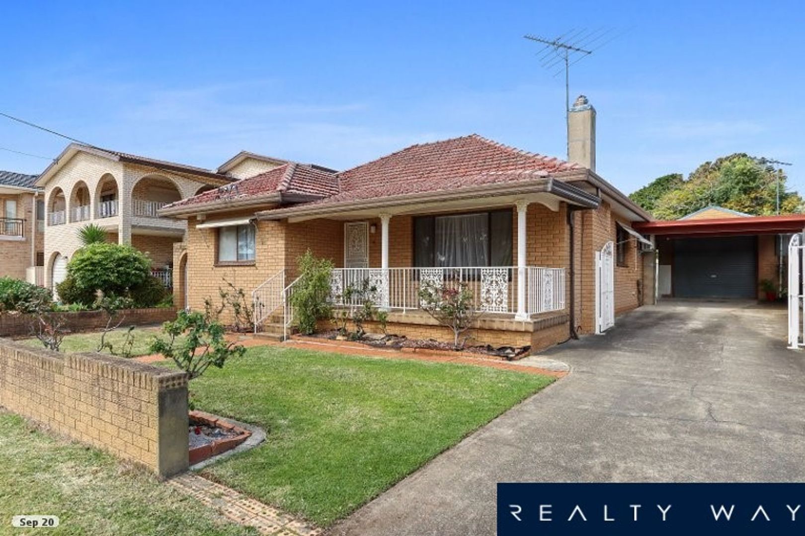 29 Junction Road, Beverly Hills NSW 2209