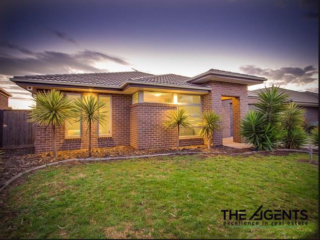 19 Tyler Crescent, Tarneit VIC 3029, Image 1