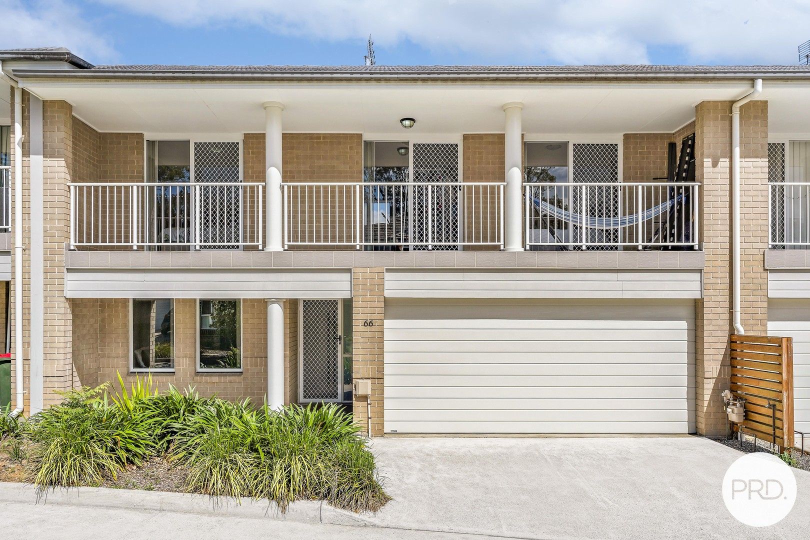 4 bedrooms House in 66/14 Lomandra Terrace HAMLYN TERRACE NSW, 2259