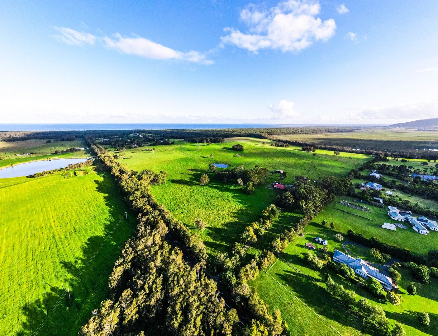 Lot 6 'Serenity Ridge' - 510 Beach Road, Berry NSW 2535, Image 0