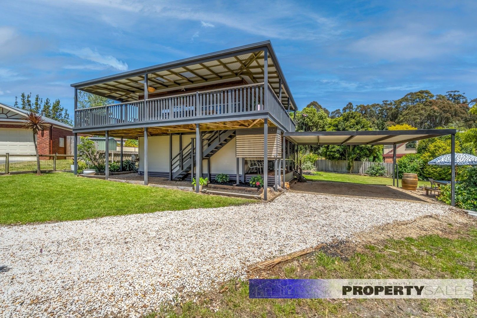 3 Saint Clair Court, Rawson VIC 3825, Image 0