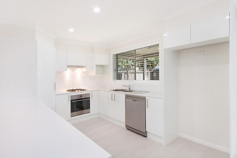 1/4E Kemp Street, Wallsend NSW 2287 Townhouse For Rent Domain