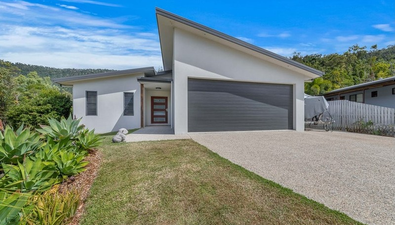 Picture of 15 Horizon Court, JUBILEE POCKET QLD 4802