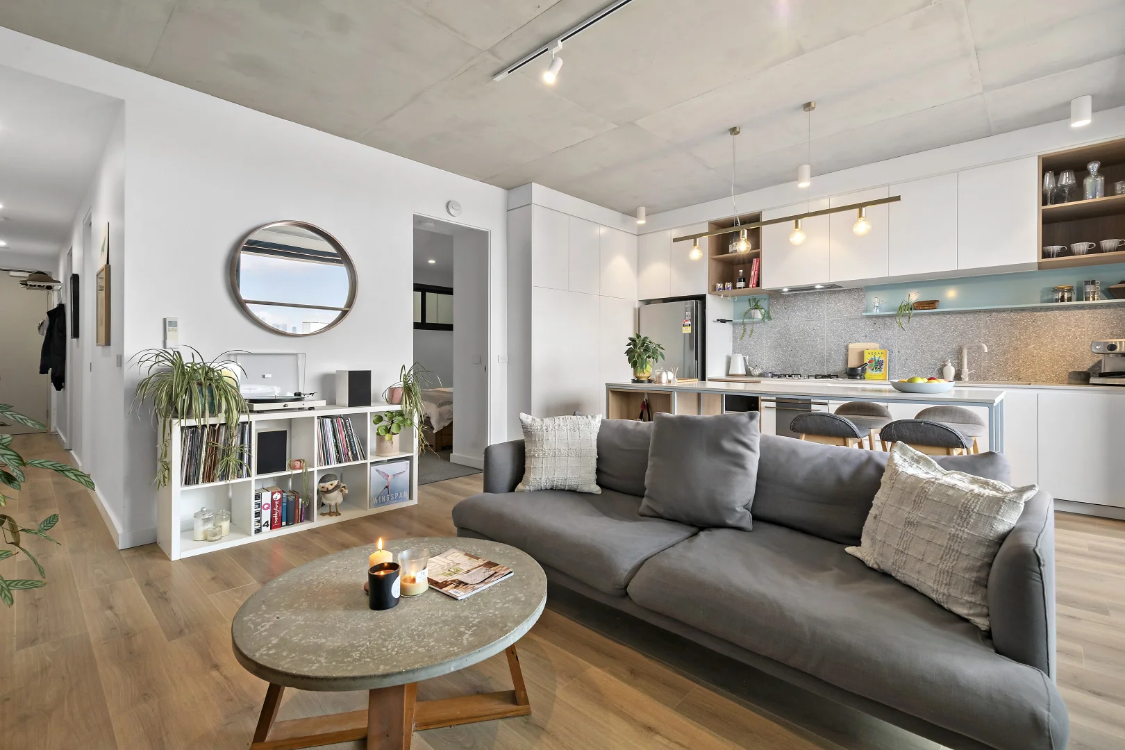 Additional image 3 of 201/8 Hope Street, Brunswick VIC 3056