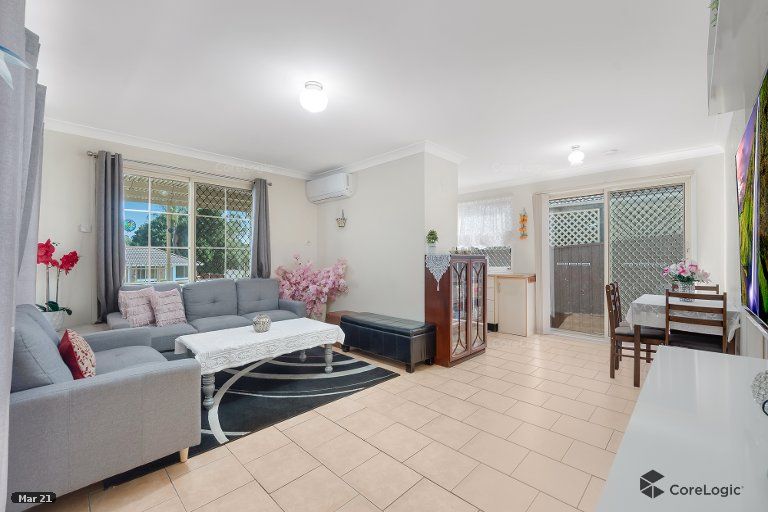 29b Glendower Street, Rosemeadow NSW 2560 House For Rent Domain