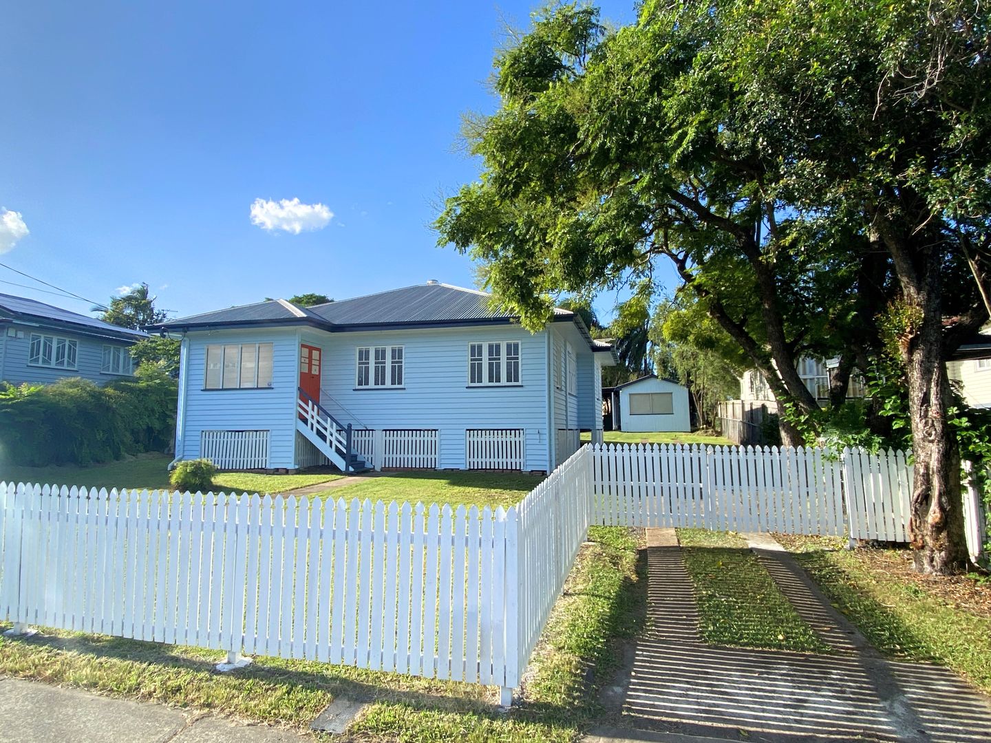 38A Clifton Street, Booval QLD 4304 House For Rent 550 Domain