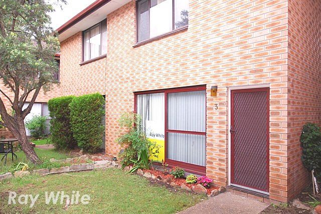 3/42-46 Sheffield Street, MERRYLANDS NSW 2160, Image 0