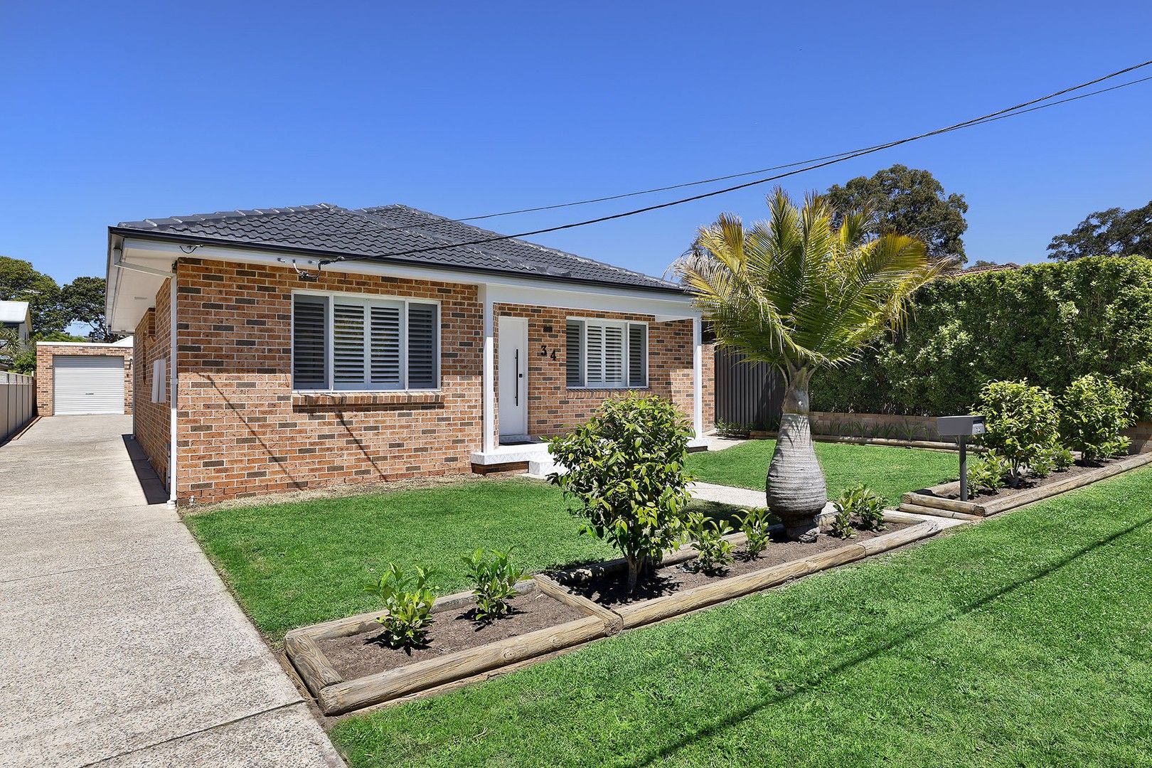 34 Frobisher Avenue, Caringbah NSW 2229, Image 0