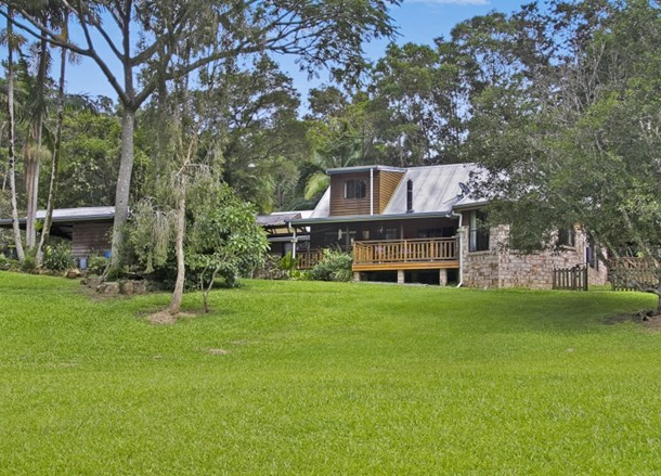 332 Zara Road, Zara NSW 2484