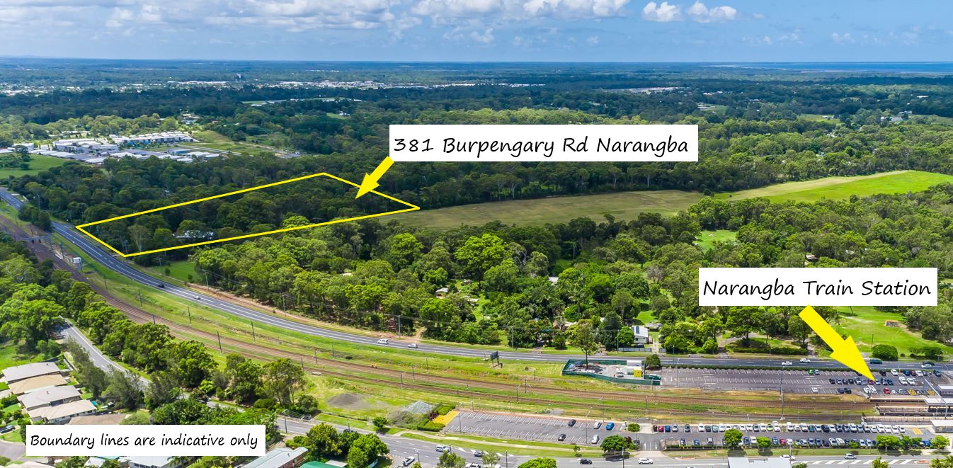 381 Burpengary Road, Narangba QLD 4504, Image 0