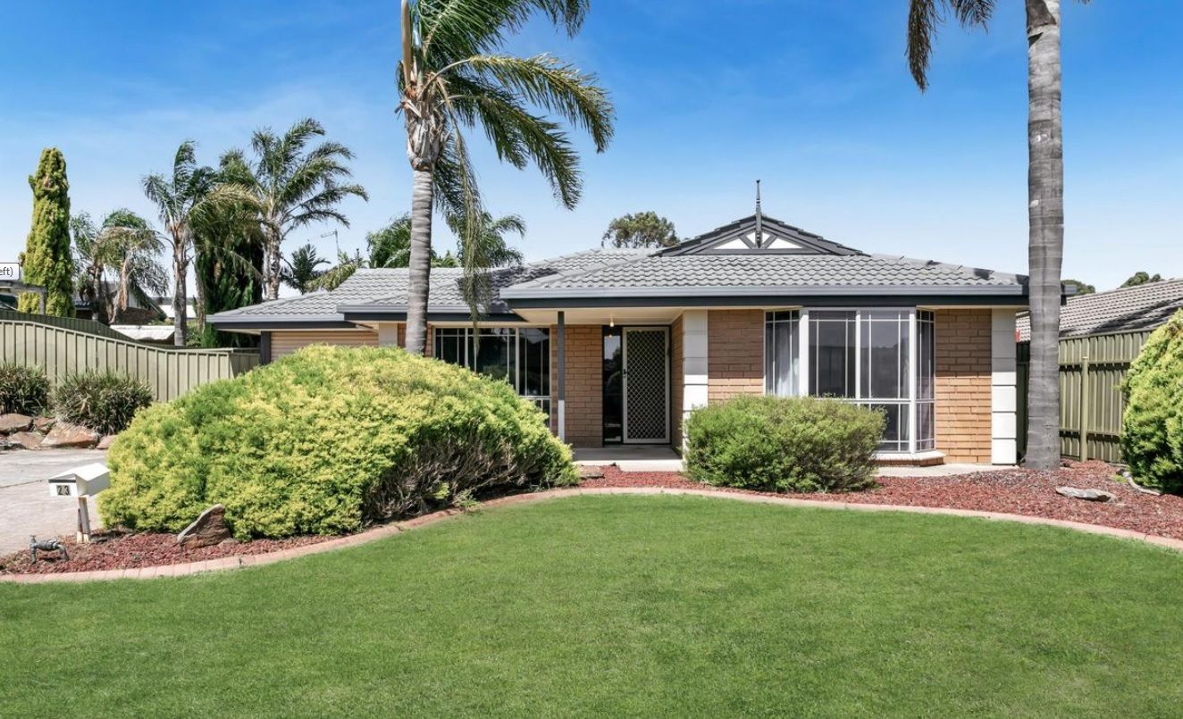 23 Cosgrove Crescent, Old Reynella SA 5161 House For Rent Domain
