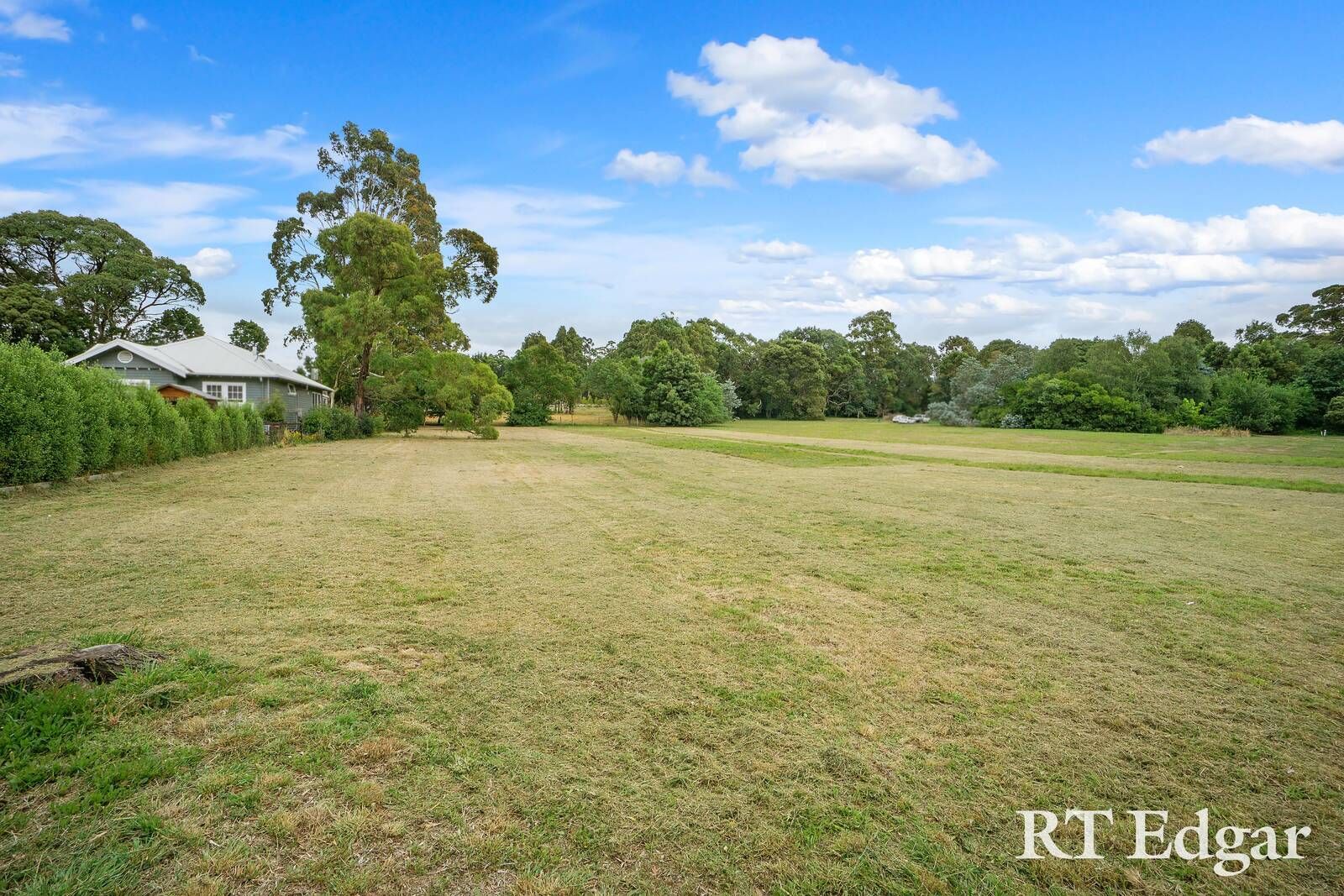 Lot B/49 Mulcahys Road, Trentham VIC 3458, Image 1