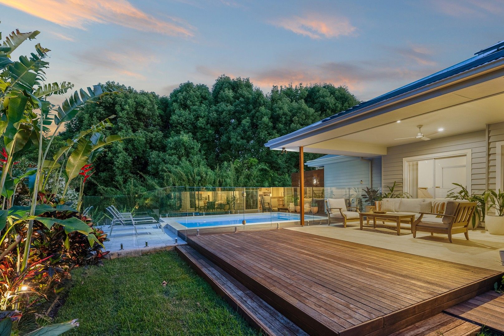 4 bedrooms House in 72 Parrot Tree Place BANGALOW NSW, 2479