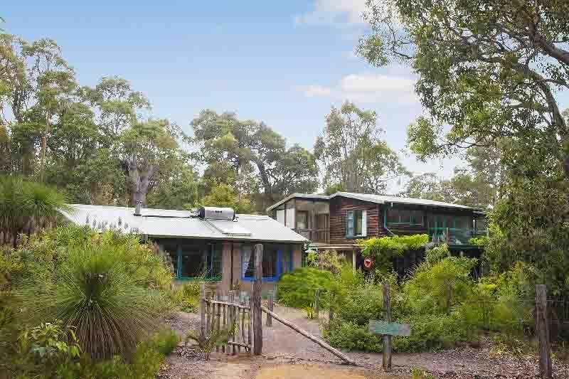 5 The Sand Track, Lot T, Boranup WA 6286, Image 0