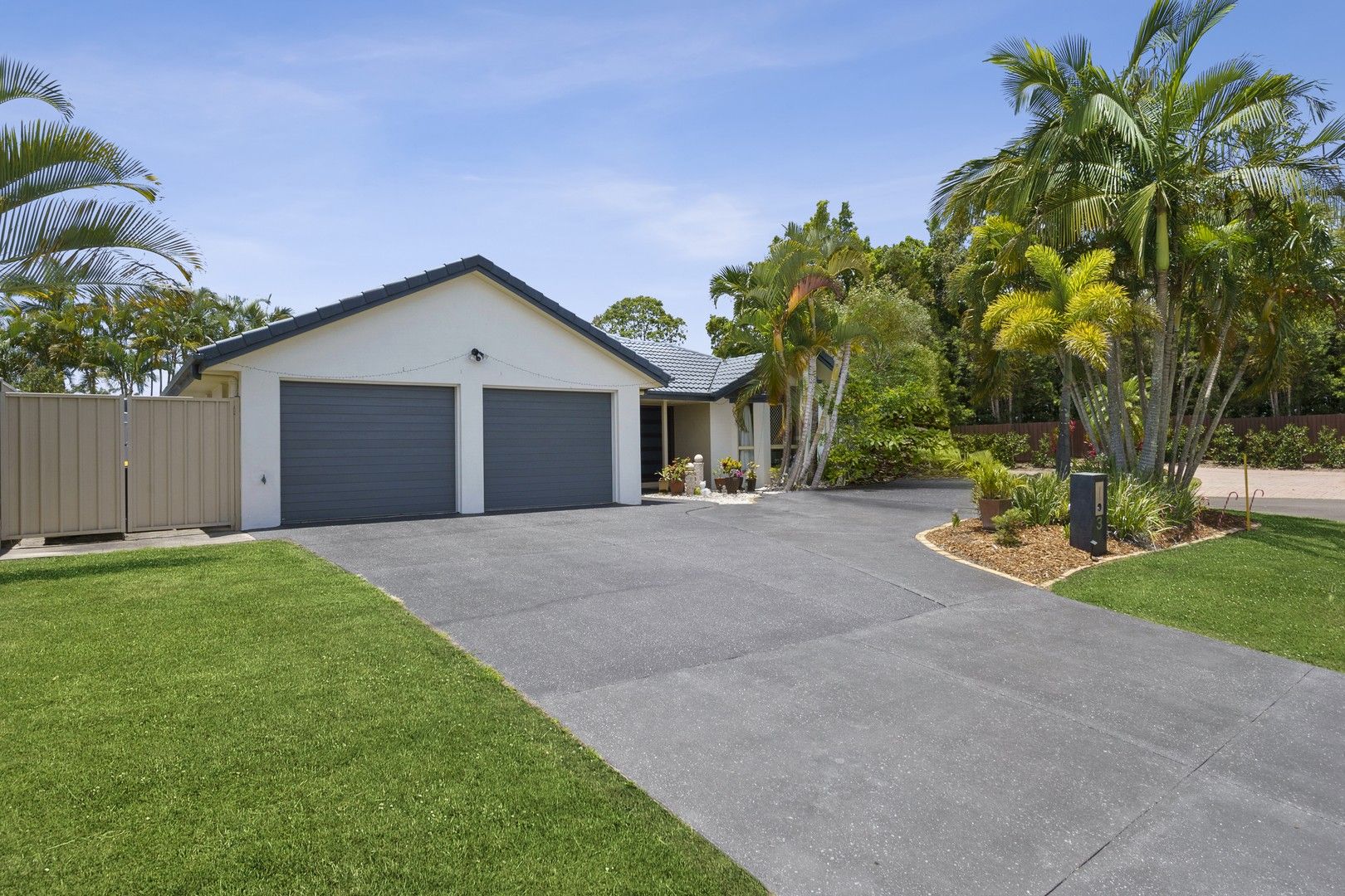 3 Paperbark Court, Mountain Creek QLD 4557, Image 0