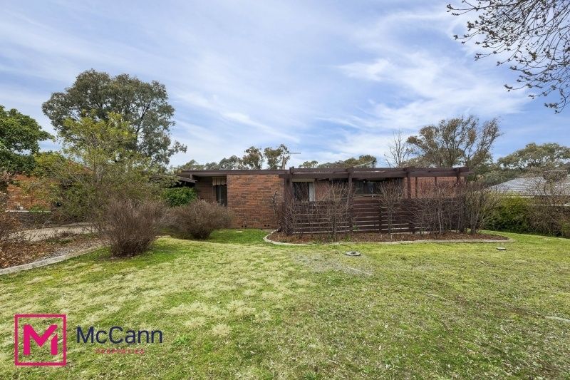 4 Carr Crescent, Wanniassa ACT 2903, Image 0