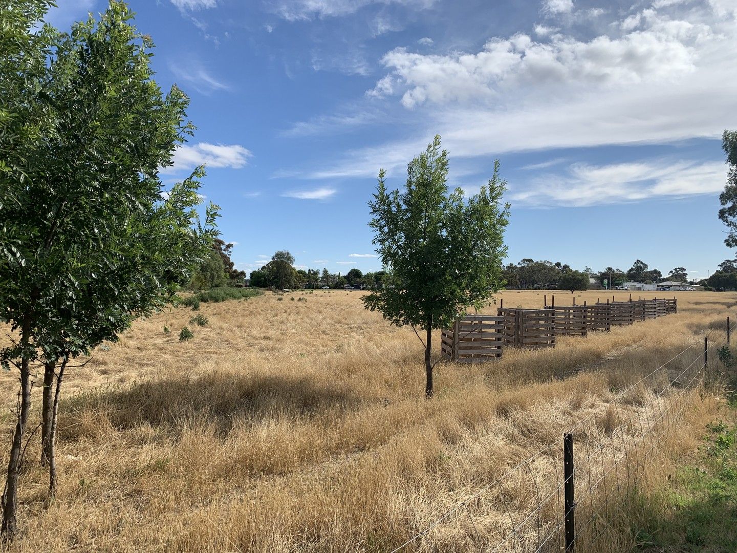 McMillans Road, Boort VIC 3537 Vacant Land for Sale 450,000