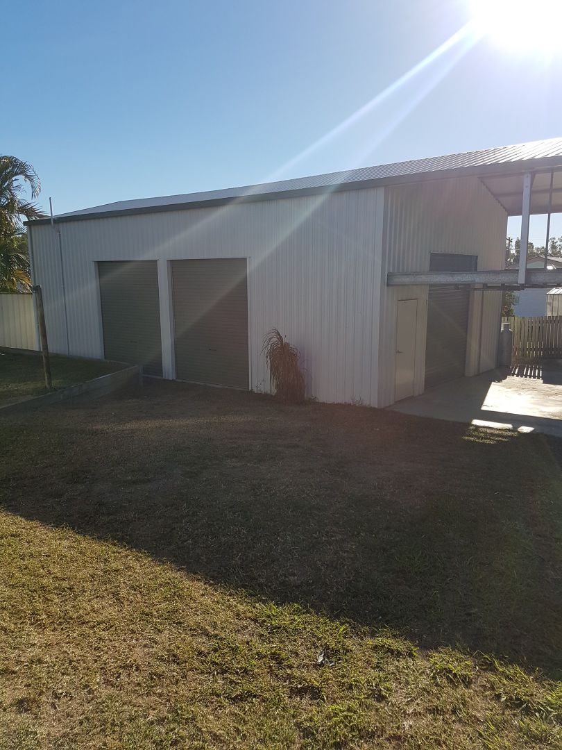 11 Stephenson Street, Moura QLD 4718 House For Rent Domain