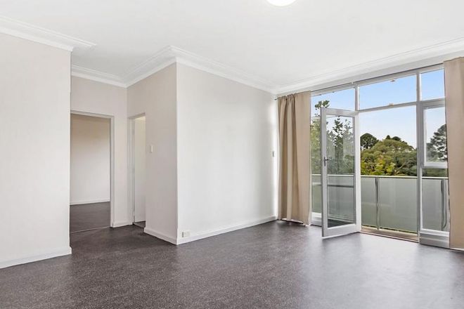 Picture of 12/296 Miller Street, NORTH SYDNEY NSW 2060